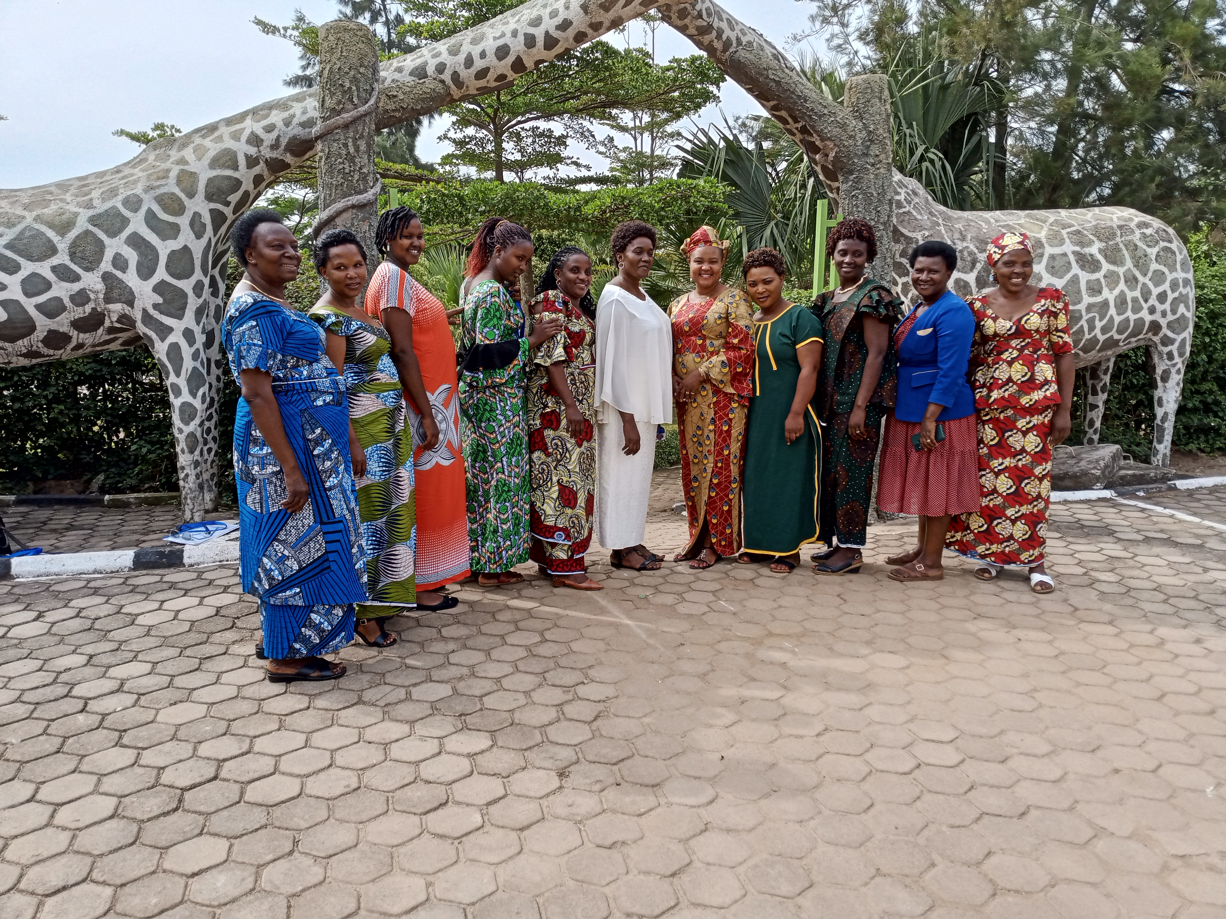 Family and Communities Development